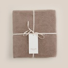 Коврик махровый SL HOME: Basic "Саббиа" 50х70 см, 100% хлопок, 730 г/м2 9848980 - фото 16657474