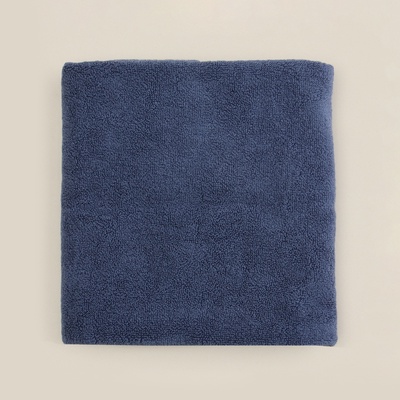 Коврик махровый SL HOME: Basic «Ривьера», 50×70 см, хлопок 100%