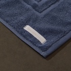 Коврик махровый SL HOME: Basic «Ривьера», 50×70 см, хлопок 100% - Фото 5