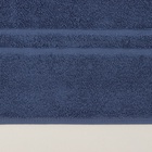 Коврик махровый SL HOME: Basic «Ривьера», 50×70 см, хлопок 100% - Фото 8