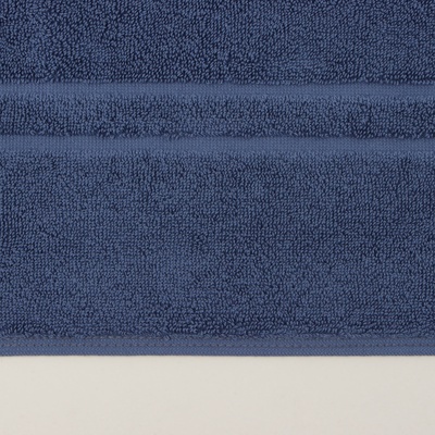 Коврик махровый SL HOME: Basic «Ривьера», 50×70 см, хлопок 100%