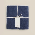 Коврик махровый SL HOME: Basic «Ривьера», 50×70 см, хлопок 100% - Фото 10