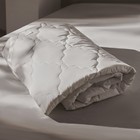 Одеяло SL HOME 150×210 см, перкаль, 300 г/м² - Фото 2