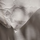 Одеяло SL HOME 150×210 см, перкаль, 300 г/м² - Фото 3