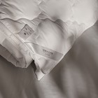 Одеяло SL HOME 150×210 см, перкаль, 300 г/м² - Фото 4