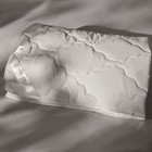 Одеяло SL HOME 150×210 см, перкаль, 300 г/м² - Фото 5