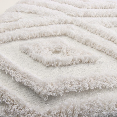 Чехол на подушку SL-Home 45*45 см, 100% хлопок