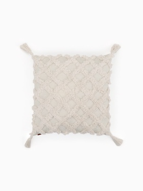 Чехол на подушку SL-Home 45*45 см, 100% хлопок