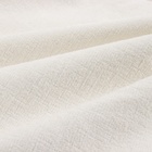 Наволочка декоративная с кисточками SL Home, 45×45 см, хлопок 100%, молочная - Фото 6