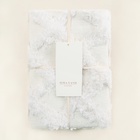 Наволочка декоративная с кисточками SL Home, 45×45 см, хлопок 100%, молочная - Фото 7