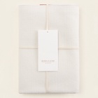 Наволочка декоративная SL Home Organic, 45×45 см, белая - Фото 10