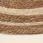 Ковер круглый SL Home «Паджа», d=70 см - Фото 5