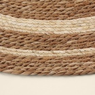 Ковер круглый SL Home «Паджа», d=150 см - Фото 5