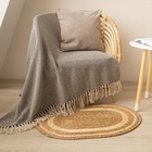 Ковёр овальный SL Home «Паджа», 80×120 см - Фото 1