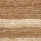 Ковёр овальный SL Home «Паджа», 80×120 см - Фото 2