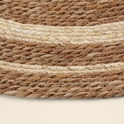 Ковёр овальный SL Home «Паджа», 80×120 см - Фото 3