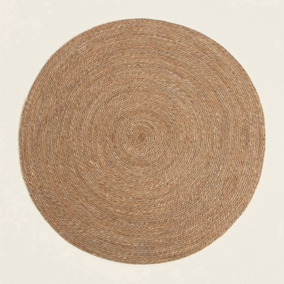 Ковер SL Home Паджа d=120 см