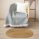 Ковер SL Home Паджа 50×80 см - Фото 1