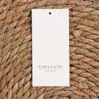 Ковер SL Home Паджа 50×80 см - Фото 4