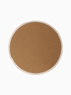 Ковер с бахромой круглый SL Home «Паджа», d=70 см - Фото 3