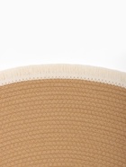 Ковер круглый SL Home «Паджа», d=100 см - Фото 5