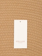 Ковер круглый SL Home «Паджа», d=100 см - Фото 6