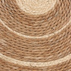 Ковер с кисточками круглый SL Home «Паджа», d=150 см - Фото 2