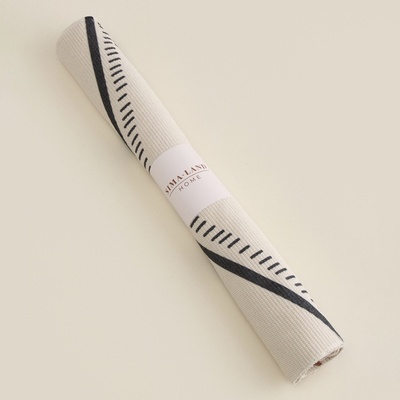 Коврик SL Home Cotton, 60×90 см, хлопок 50%
