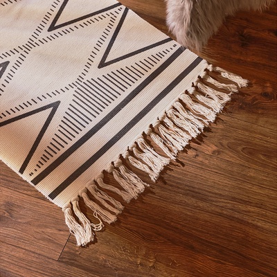 Коврик SL Home Cotton, 60×90 см, хлопок 50%