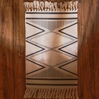 Коврик SL Home Cotton, 60×90 см, хлопок 50% - Фото 6