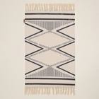 Коврик SL Home Cotton, 60×90 см, хлопок 50% - Фото 7