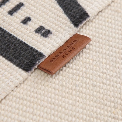 Коврик SL Home Cotton, 60×90 см, хлопок 50%