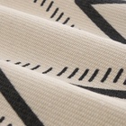 Коврик SL Home Cotton, 60×90 см, хлопок 50% - Фото 12