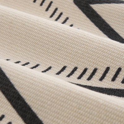 Коврик SL Home Cotton, 60×90 см, хлопок 50%