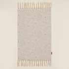 Коврик SL Home Cotton 60*90 см, 50% хл, 50% п/э 10122513 - фото 12994492