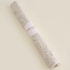 Коврик SL Home Cotton, 60×90 см, светло-серый, хлопок 50% 10122513 - фото 16941746