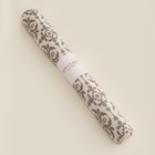 Коврик SL Home Cotton 60*150 см, 50% хл, 50% п/э 10122521 - фото 12994556