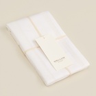 Полотенце SL HOME Fiesta 40х70см, лен 48%, хл 52%, 206 гр/м2 10200522