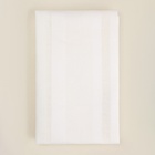 Полотенце SL HOME Fiesta 40х70см, лен 48%, хл 52%, 206 гр/м2 10200522