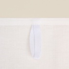 Полотенце SL HOME Fiesta 40х70см, лен 48%, хл 52%, 206 гр/м2 10200522