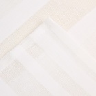 Полотенце SL HOME Fiesta 40х70см, лен 48%, хл 52%, 206 гр/м2 10200522