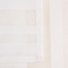 Полотенце SL HOME Fiesta 40х70см, лен 48%, хл 52%, 206 гр/м2 10200522