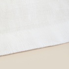 Скатерть с вышивкой SL HOME «Новый год», 145×220, лён 100% - Фото 3