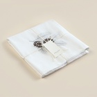 Скатерть с вышивкой SL HOME «Новый год», 145×300, лён 100% - Фото 9