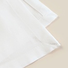 Скатерть с вышивкой SL HOME «Новый год», 145×300, лён 100% - Фото 2