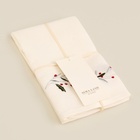 Полотенце с вышивкой SL HOME New Year 40х70см, лен 100%, 185 гр/м2 10200534 - фото 13643934 Полотенце с вышивкой SL HOME New Year 40х70см, лен 100%, 185 гр/м2 10200534 - фото 13643934