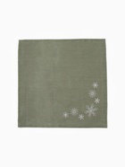 Набор сервировочных салфеток с вышивкой SL HOME New Year 40×40 см-2 шт., лен 100%, 265 г/м² - Фото 5