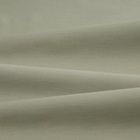 Простыня на резинке евро SL Home «Олива», 200×200+30 см, сатин, оливковая - Фото 11