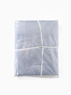 Пододеяльник евро SL Home Sea, 200×220 см, сатин - Фото 9