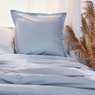 Пододеяльник евро SL Home Sea, 200×220 см, сатин